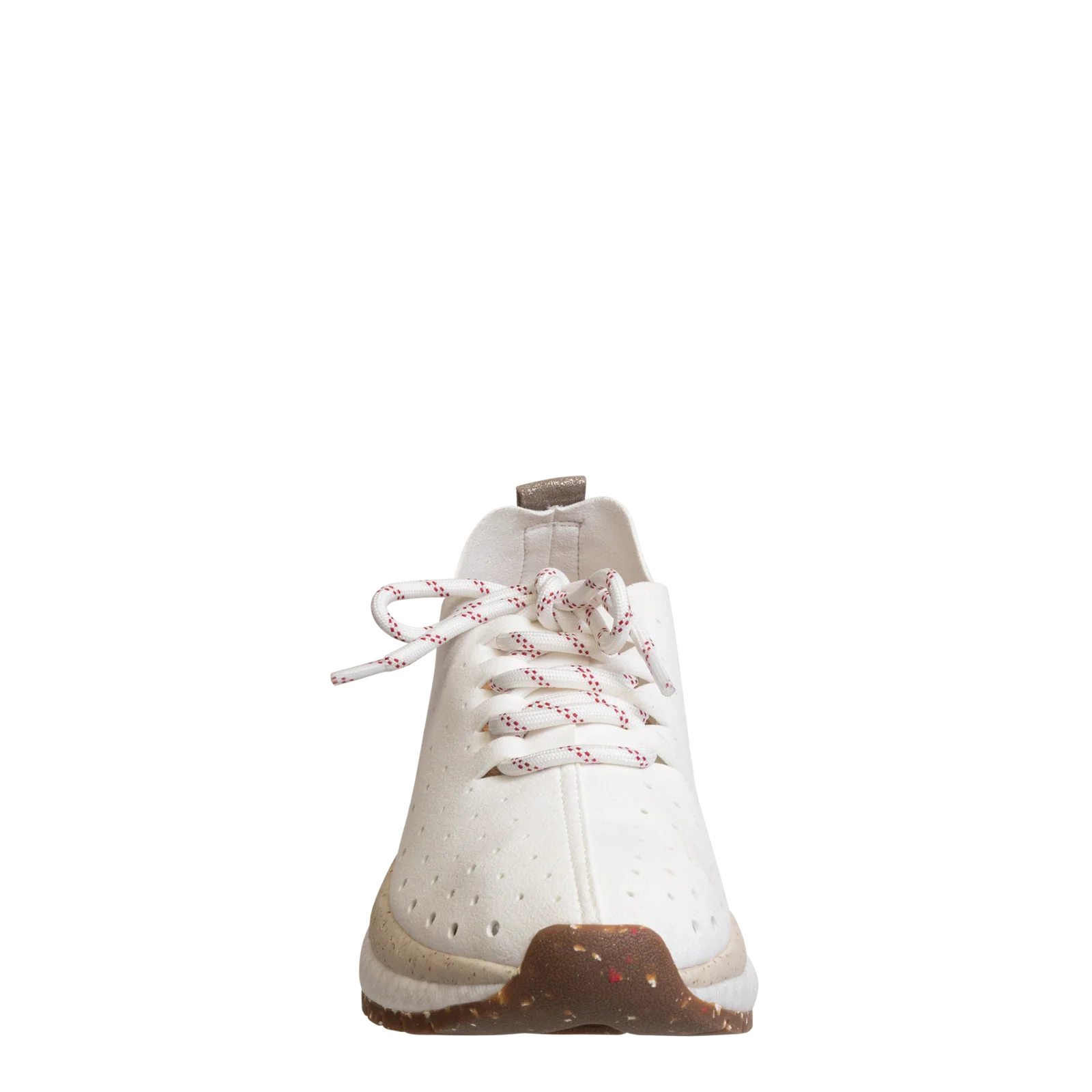 OTBT - ALSTEAD in CHAMOIS Sneakers - Image 4