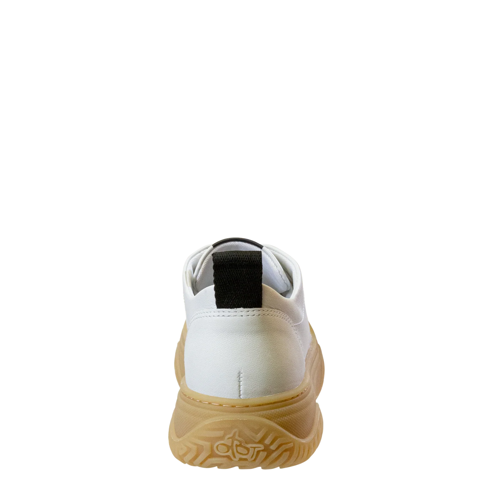 OTBT - PANGEA in WHITE Court Sneakers - Image 5