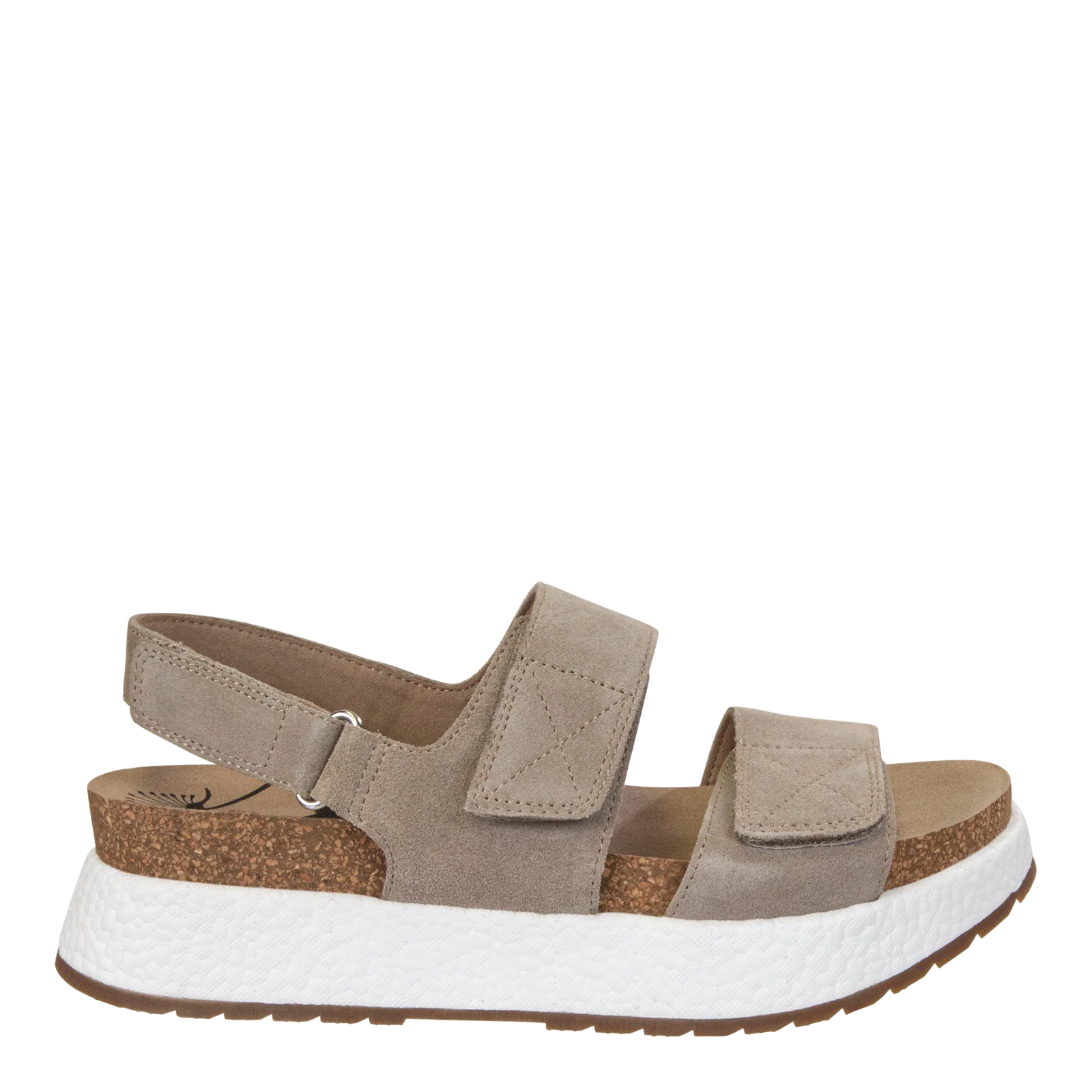 OTBT - WANDERING in MUD Platform Sandals - Image 3